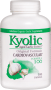 Kyolic Aged Garlic (Cardiovascular Formula 100), 300 Capsules