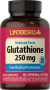 L-Glutathione (Reduced), 250 mg, 60 Liposomal Softgels