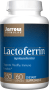 Lactoferrin, 250 mg, 60 Capsules