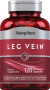 Leg Vein, 120 Quick Release Capsules