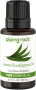 Lemon Eucalyptus Pure Essential Oil (GC/MS Tested), 1/2 fl oz (15 mL) Dropper Bottle