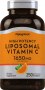 Liposomal Vitamin C Complex, 3300 mg (per serving), 250 Softgels