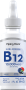 Liquid B-12, 10,000 mcg, 2 fl oz (59 mL) Dropper Bottle