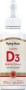 Liquid Vitamin D3, 5000 IU, 2 fl oz (59 mL) Dropper Bottle