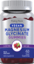 Magnesium Glycinate (Natural Grape), 60 Vegan Gummies