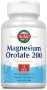 Magnesium Orotate, 200 mg, 120 Vegetarian Capsules