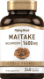Maitake Mushroom Extract, 1,600 mg (per serving), 240 Quick Release Capsules