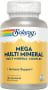 Mega Multi Mineral, 100 Capsules