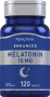 Melatonin, 10 mg, 120 Tablets