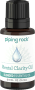 Mental Clarity Essential Oil (GC/MS Tested), 1/2 fl oz (15 mL) Dropper Bottle