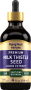 Milk Thistle Seed Liquid Extract Alcohol Free, 4 fl oz (118 mL) Dropper Bottle