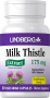 Milk Thistle Standardized Extract, 175 mg, 60 Vegetarian Capsules