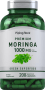 Moringa Oleifera, 1000 mg (per serving), 200 Vegetarian Capsules