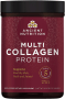 Multi Collagen Protein Powder (Types I, II, III, V, X), 1.01 lb (459 g) Bottle