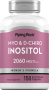 Myo & D-Chiro Inositol for Women, 2060 mg (per serving), 150 Quick Release Capsules