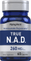 NAD, 260 mg (per serving), 60 Quick Release Capsules