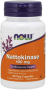 Nattokinase, 100 mg, 60 Vegetarian Capsules