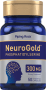 NeuroGold Phosphatidylserine, 300 mg, 50 Quick Release Capsules