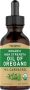 Oil of Oregano (Organic), 2 fl oz (59 mL) Dropper Bottle