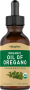 Oil of Oregano (Organic), 2 fl oz (59 mL) Dropper Bottle