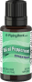 Oil of Peppermint Ingestible, 1/2 fl oz (15 mL) Dropper Bottle