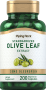 Olive Leaf Extract, 200 Vegetarian Capsules