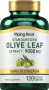 Olive Leaf Extract, 9000 mg, 120 Quick Release Capsules
