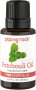 Patchouli Pure Essential Oil (GC/MS Tested), 1/2 fl oz (15 mL) Dropper Bottle