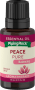 Peace Essential Oil, 1/2 fl oz (15 mL) Dropper Bottle