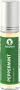 Peppermint Essential Oil Roll-On Blend, 10 mL (0.33 fl oz) Roll-On