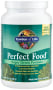 Perfect Food Super Green Formula Powder, 21.16 oz (600 g) Bottle