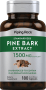 Pine Bark Extract, 1500 mg, 180 Quick Release Capsules