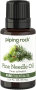 Pine Needle Pure Essential Oil (GC/MS Tested), 1/2 fl oz (15 mL) Dropper Bottle