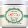Pure Lanolin Cream, 7 fl oz (207 mL) Jar
