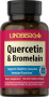 Quercetin & Bromelain, 120 Vegetarian Capsules
