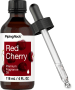 Red Cherry Premium Fragrance Oil, 4 fl oz (118 mL) Bottle & Dropper