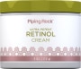 Retinol Cream (Ultra Potent Vitamin A Cream), 400,000 IU per Jar IU, 4 oz (113 g) Jar