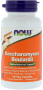 Saccharomyces Boulardii, 5 Billion CFU, 60 Vegetarian Capsules