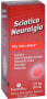 Sciatica Neuralgia, 1 fl oz (30 mL) Dropper Bottle