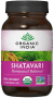 Shatavari Hormonal Balance, 90 Vegetarian Capsules