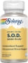 SOD Superoxide Dismutase 2000 Units, 100 Vegetarian Capsules