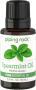 Spearmint Pure Essential Oil (GC/MS Tested), 1/2 fl oz (15 mL) Dropper Bottle