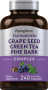 Standardized Grape seed, Green Tea & Pine Bark Complex, 240 Quick Release Capsules