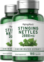 Stinging Nettles, 2000 mg, 180 Quick Release Capsules, 2  Bottles