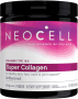 Super Collagen Type 1 & 3 Powder (Unflavored), 7 oz Bottle