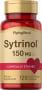 Sytrinol, 150 mg (per serving), 120 Quick Release Capsules
