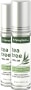 Tea Tree Oil Blemish Stick, 0.33 fl oz (10 mL) Roll-On, 2  Bottles