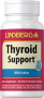 Thyroid Support, 90 Quick Release Capsules