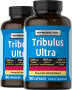 Tribulus Ultra, 180 Capsules, 2  Bottles