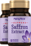 Ultimate Saffron Extract, 88.5 mg, 60 Quick Release Capsules, 2  Bottles